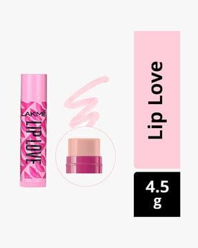 lip love chapstick insta pink