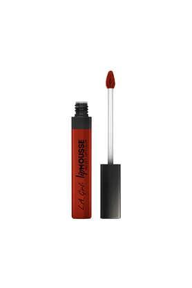 lip mousse velvet lip color - attitude