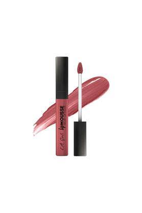 lip mousse velvet lip color - squad