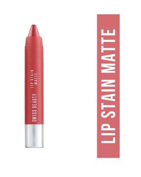 lip stain matte lipstick - peaches n cream