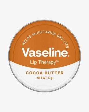 lip therapy cocoa butter