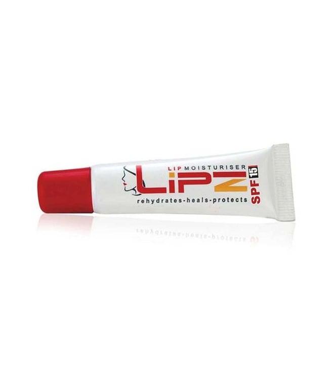 lipz lip moisturizer white (pack of 2)