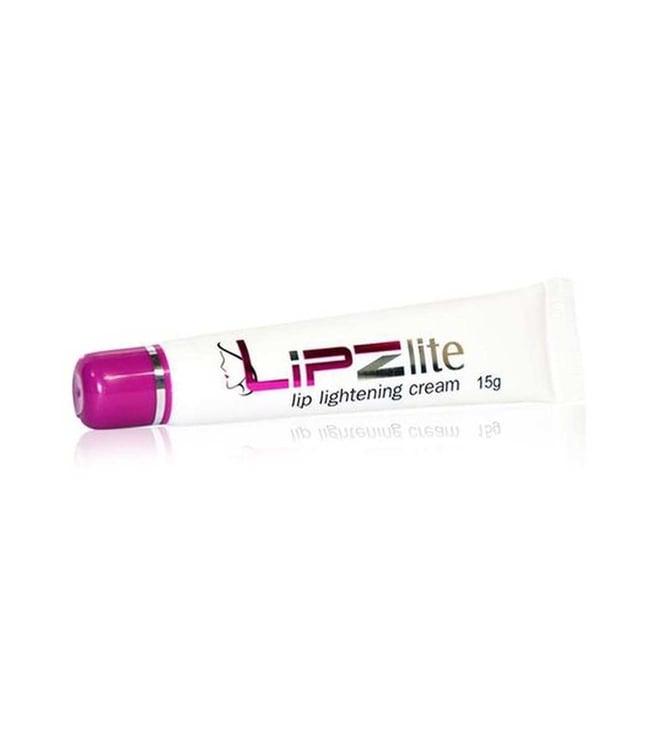 lipzlite lip lightening cream - 15 gm