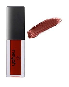 liquid matte lipstick - mistletoe