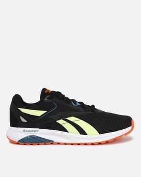 liquifect 90 2 lace-up running shoes