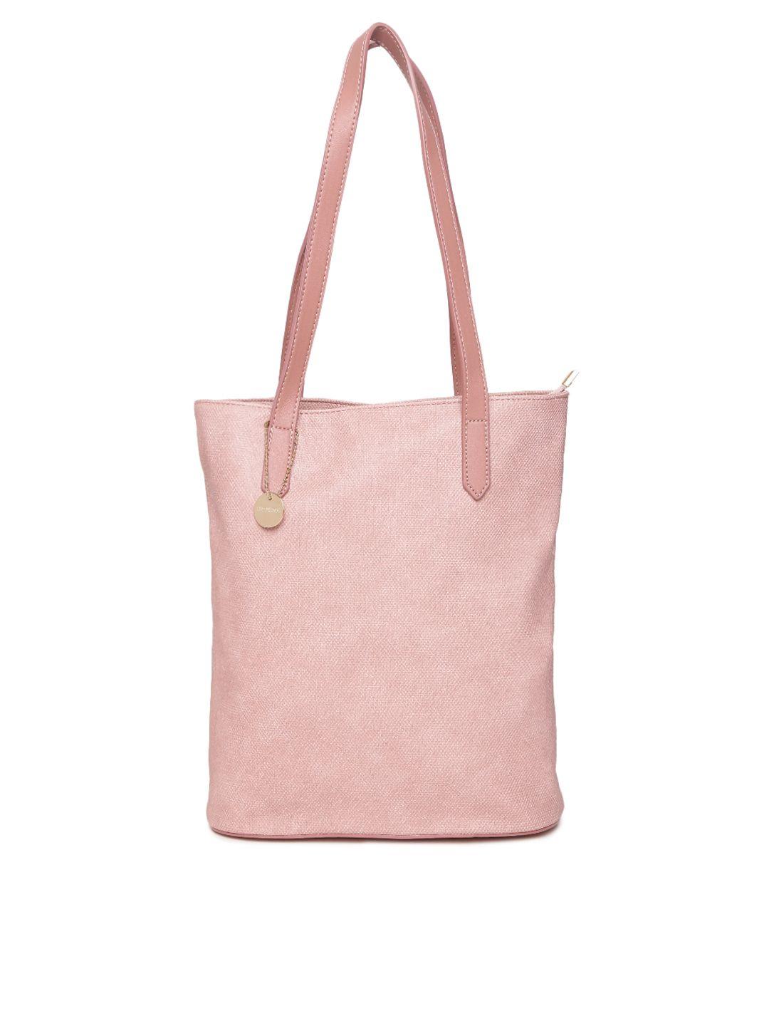 lisa hayden for lino perros pink shoulder bag