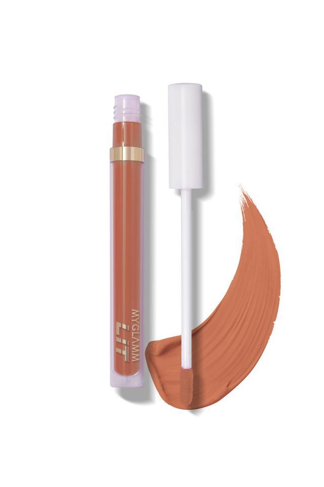 lit liquid matte lipstick - 3 ml