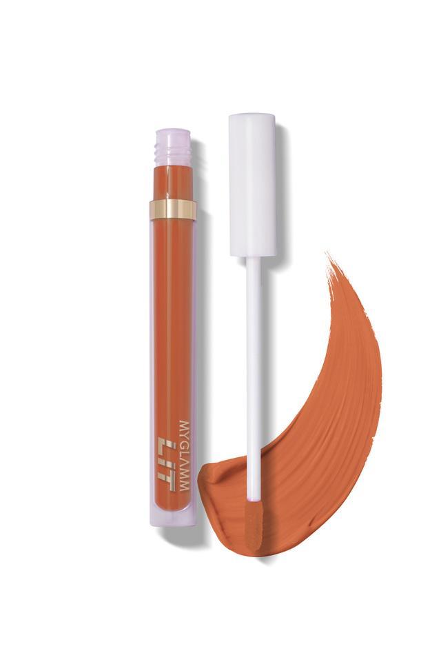 lit liquid matte lipstick - 3 ml