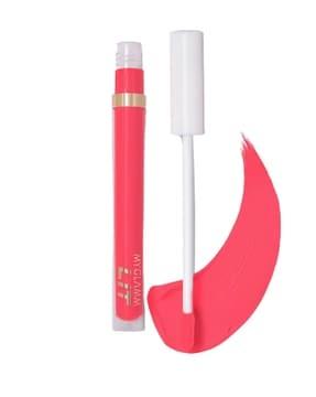 lit liquid matte lipstick - hype bae