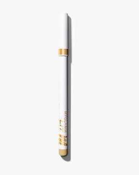 lit matte eyeliner pencil- on fleek (1.14g)