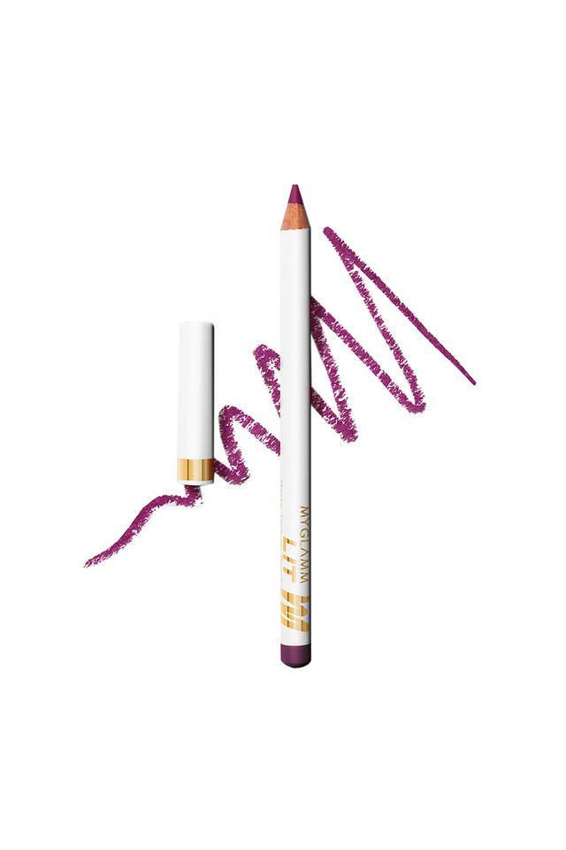 lit matte lipliner pencil