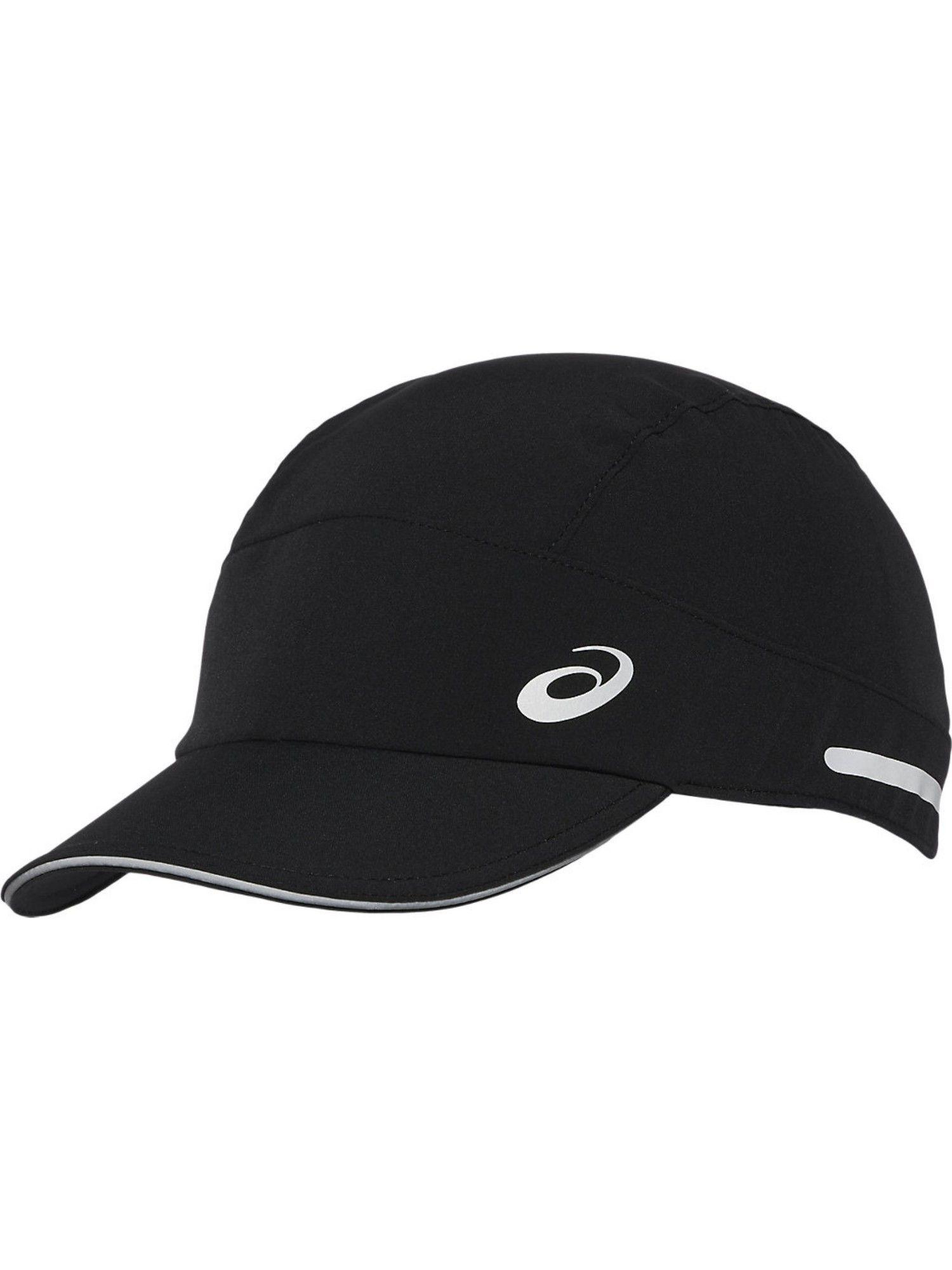 lite show black unisex cap