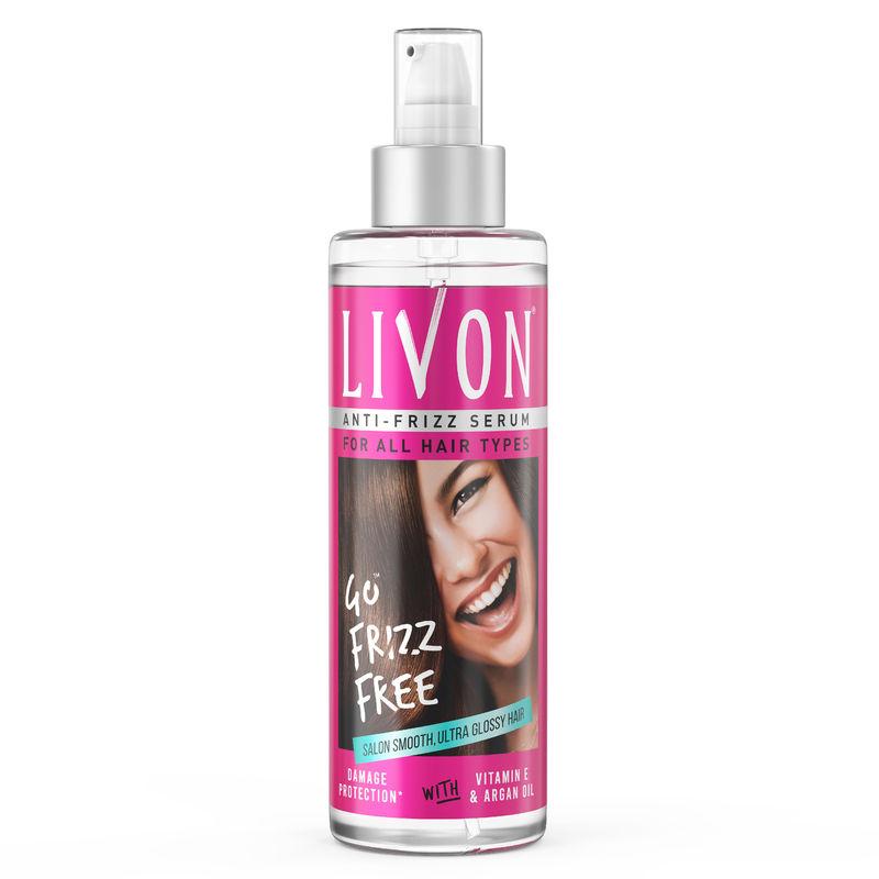 livon serum women for all hair types