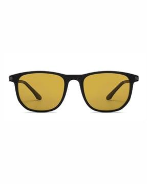 lk-s16520 men oversized sunglasses