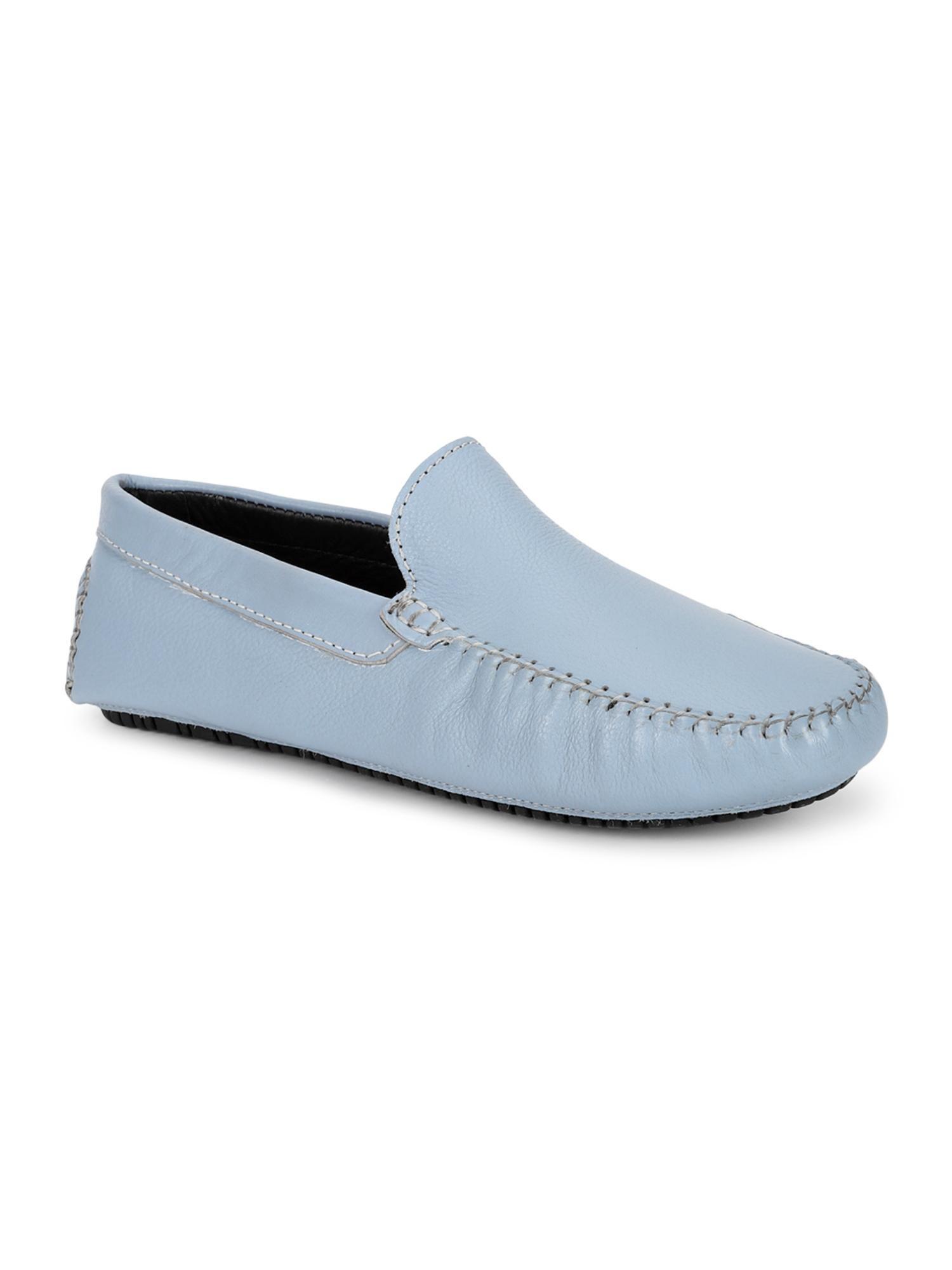 loafer for men arch support premium buttery leather