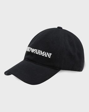 logo baseball cap