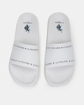 logo print slides