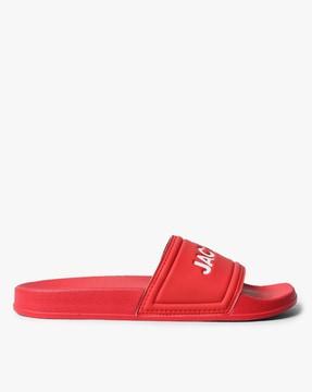 logo print slides