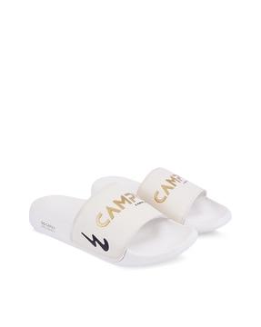 logo print slides