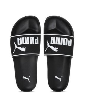 logo print slides