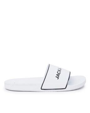 logo print slides