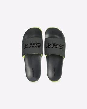 logo print slides