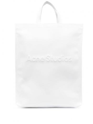 logo tote bag