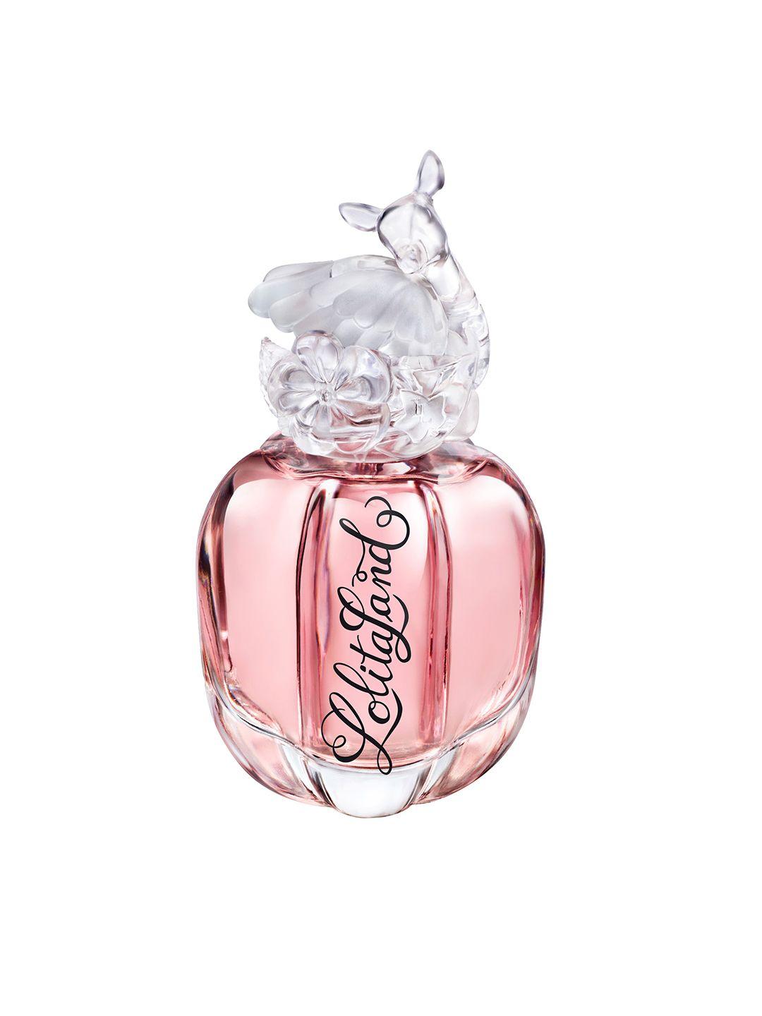 lolita lempicka women lolita land eau de parfum 80 ml