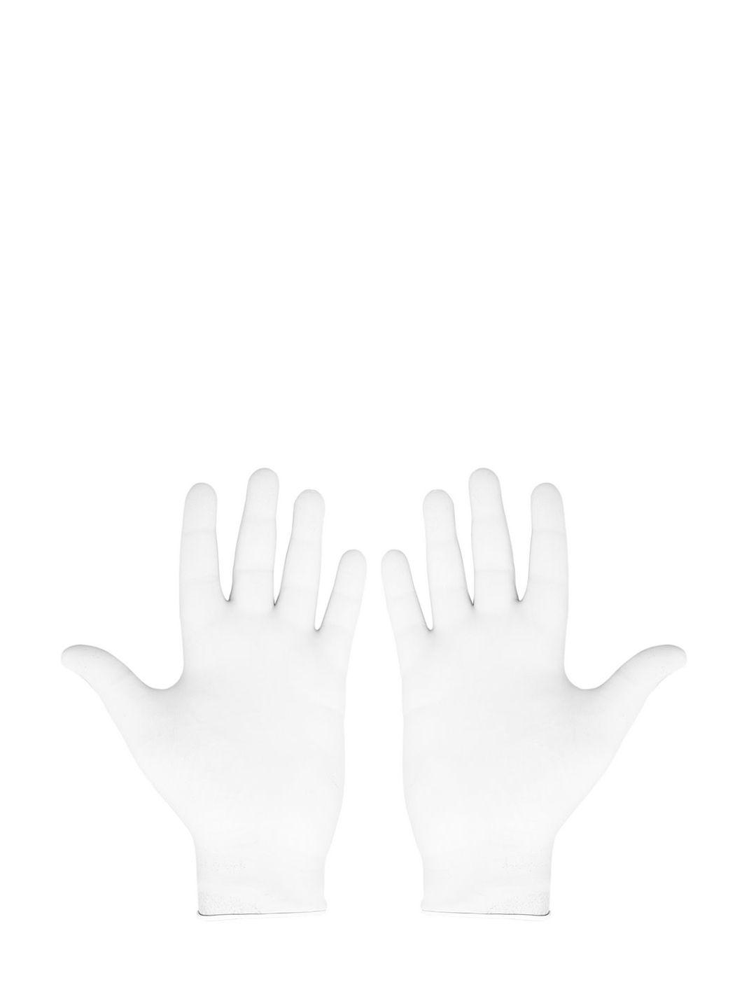 london fashion hob  pack of 50 disposable hand  gloves