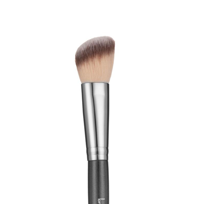 london pride cosmetics prime hd contour brush(lp-308)