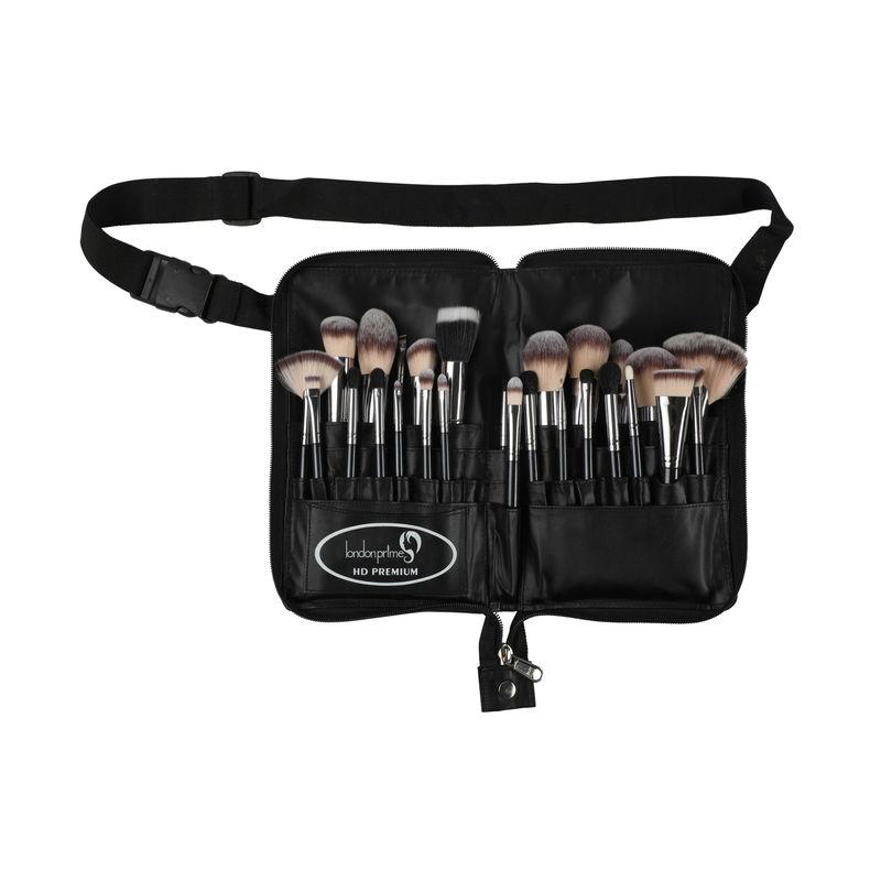 london pride cosmetics prime hd premuim brush set