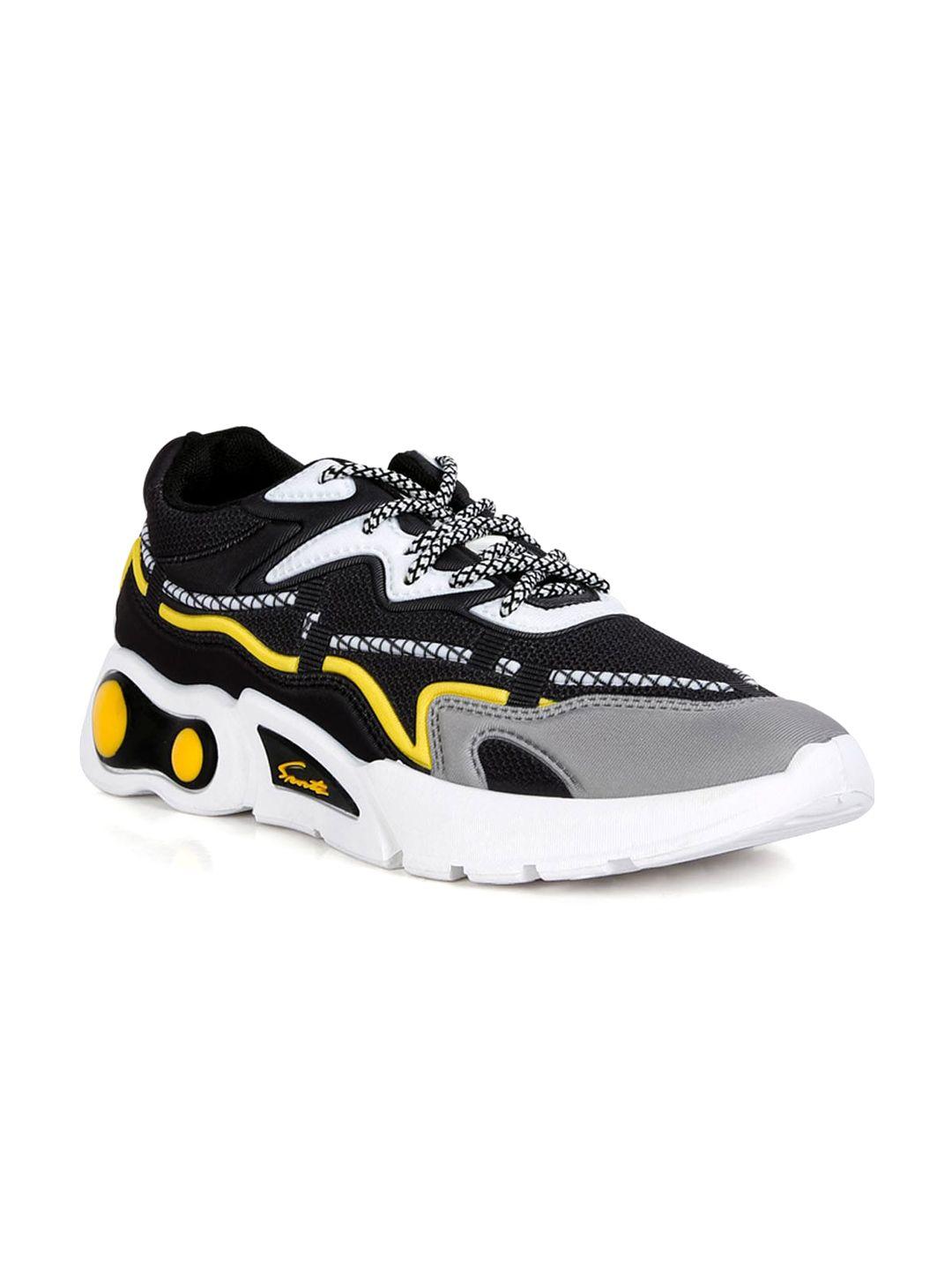 london rag men colourblocked sneakers