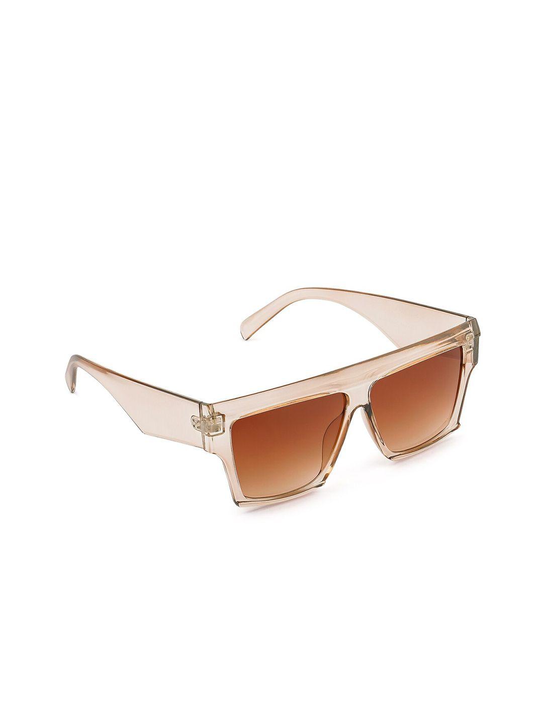 london rag women wayfarer sunglasses with uv protected lens