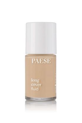 long cover fluid water-proof and smudge-proof foundation - 1.75 sand beige