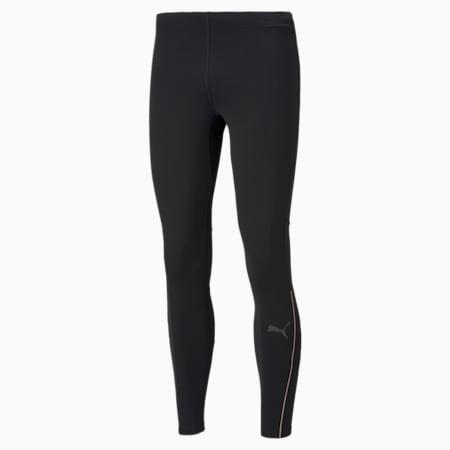 long men's running tights