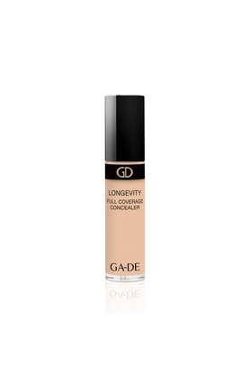 longevity full coverage concealer - 28 biscuit