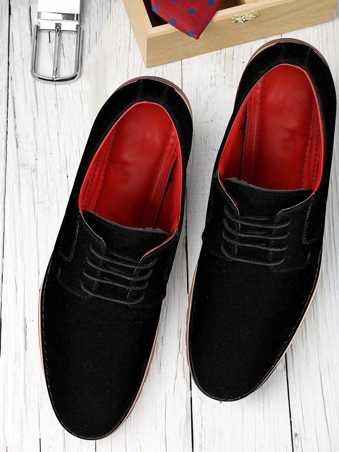 longwalk men lace-ups formal derbys