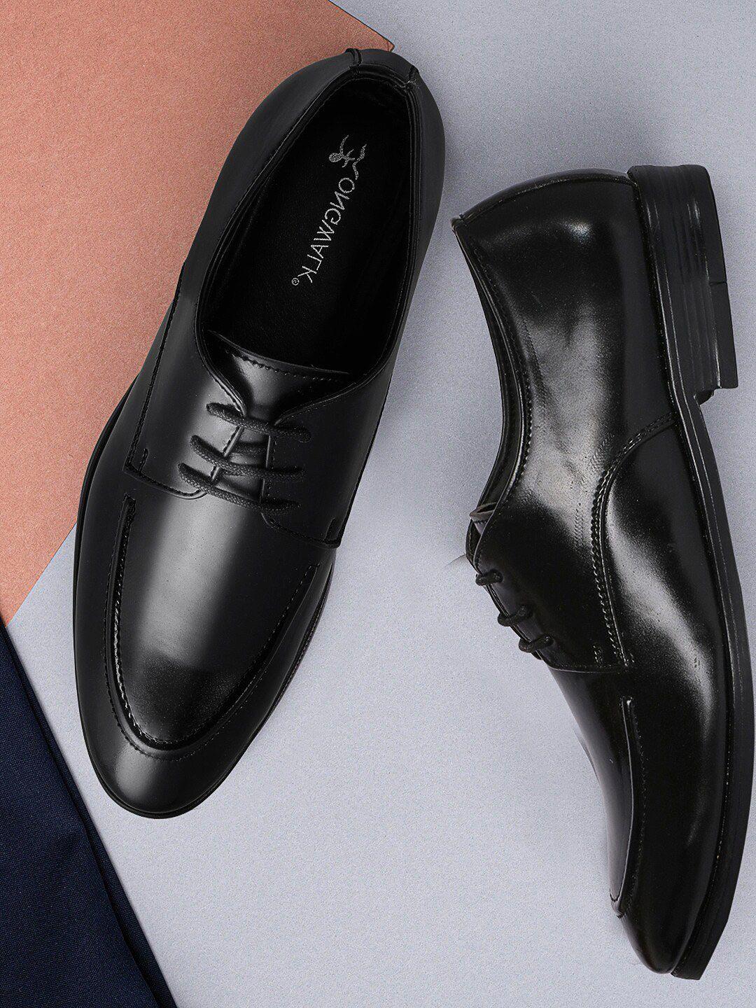 longwalk men lace-ups formal derbys