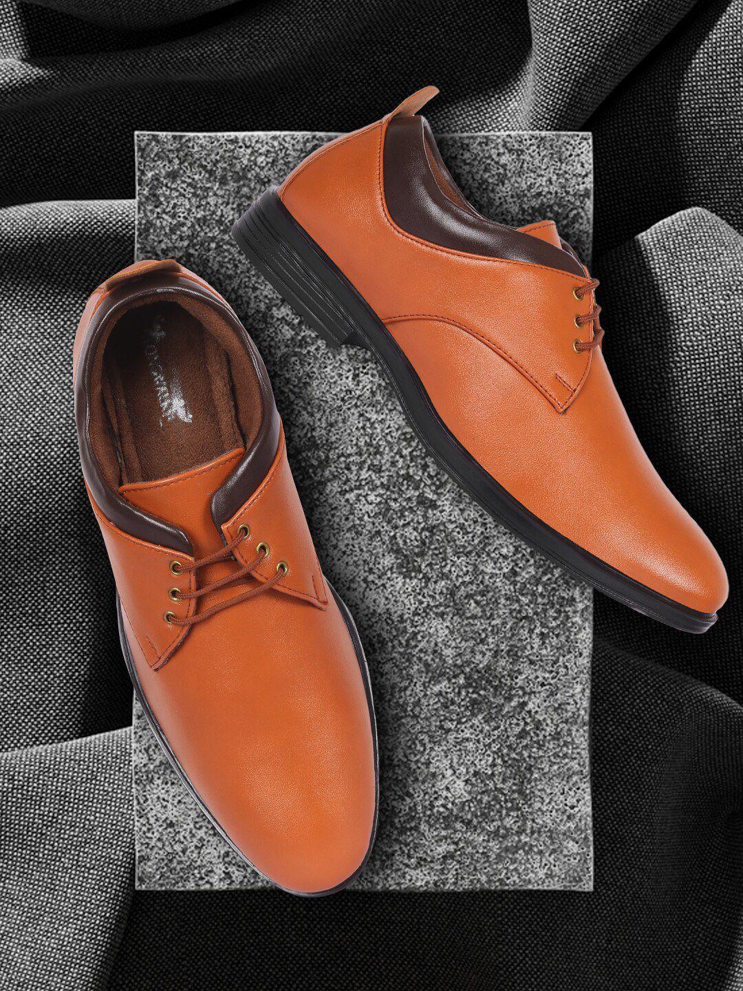 longwalk men lace-ups formal derbys