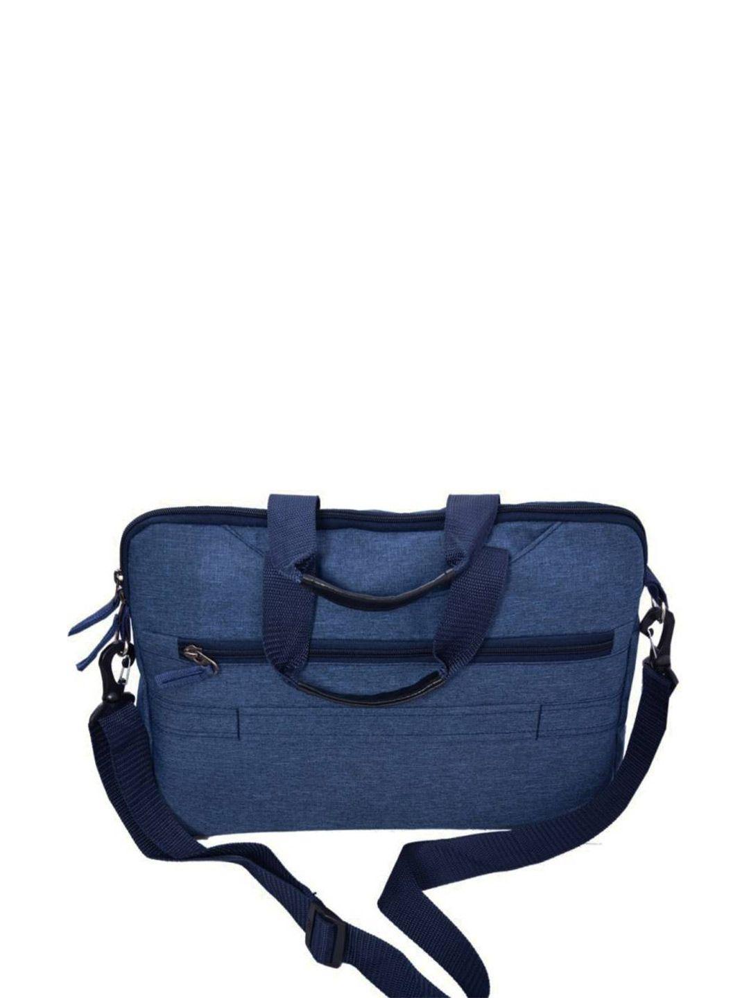 lookmuster laptop bag with detachable strap