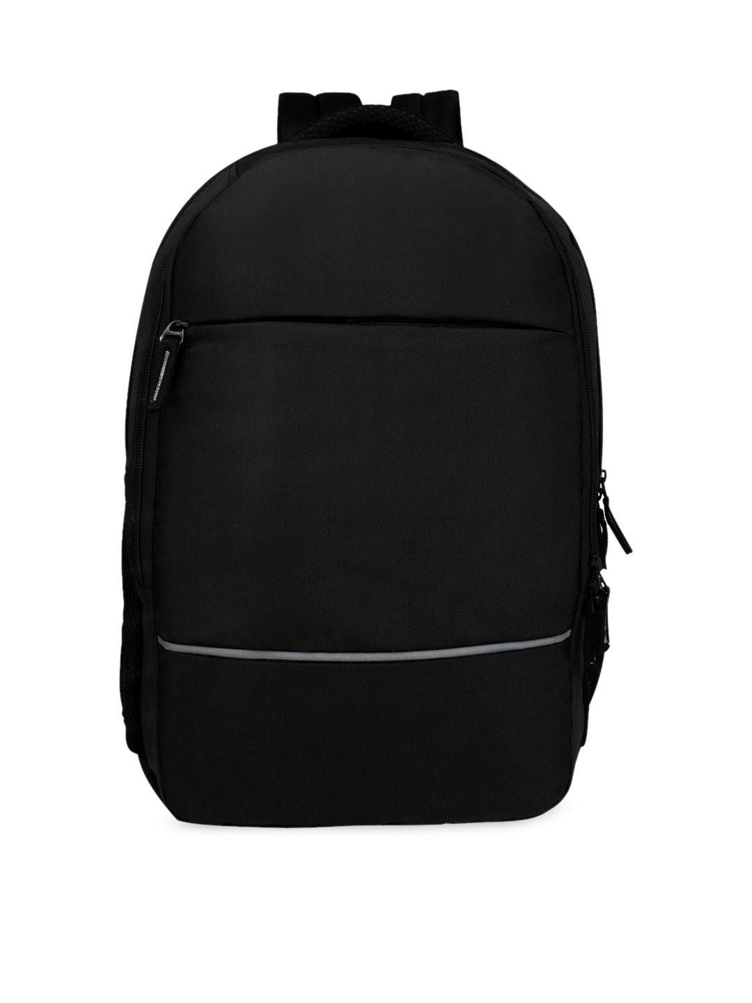 lookmuster unisex grey backpacks