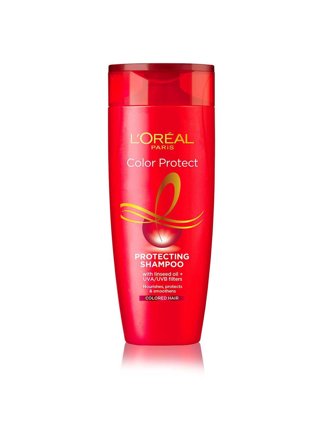 loreal paris colour protect shampoo 360 ml