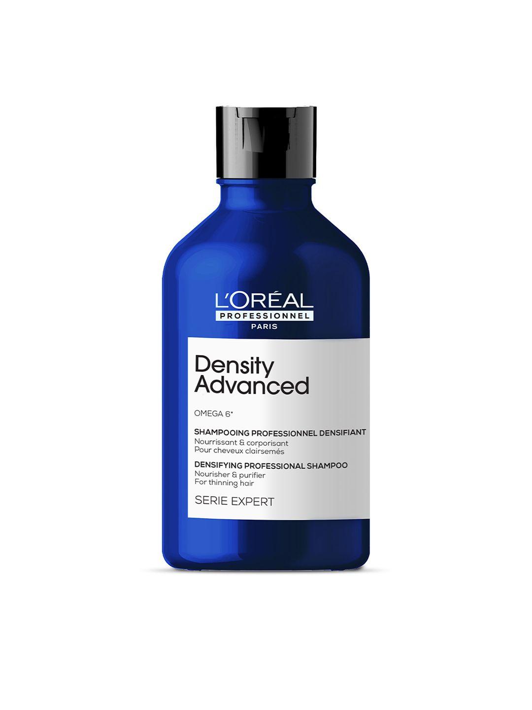 loreal professionnel scalp advanced density advanced shampoo - 300 ml