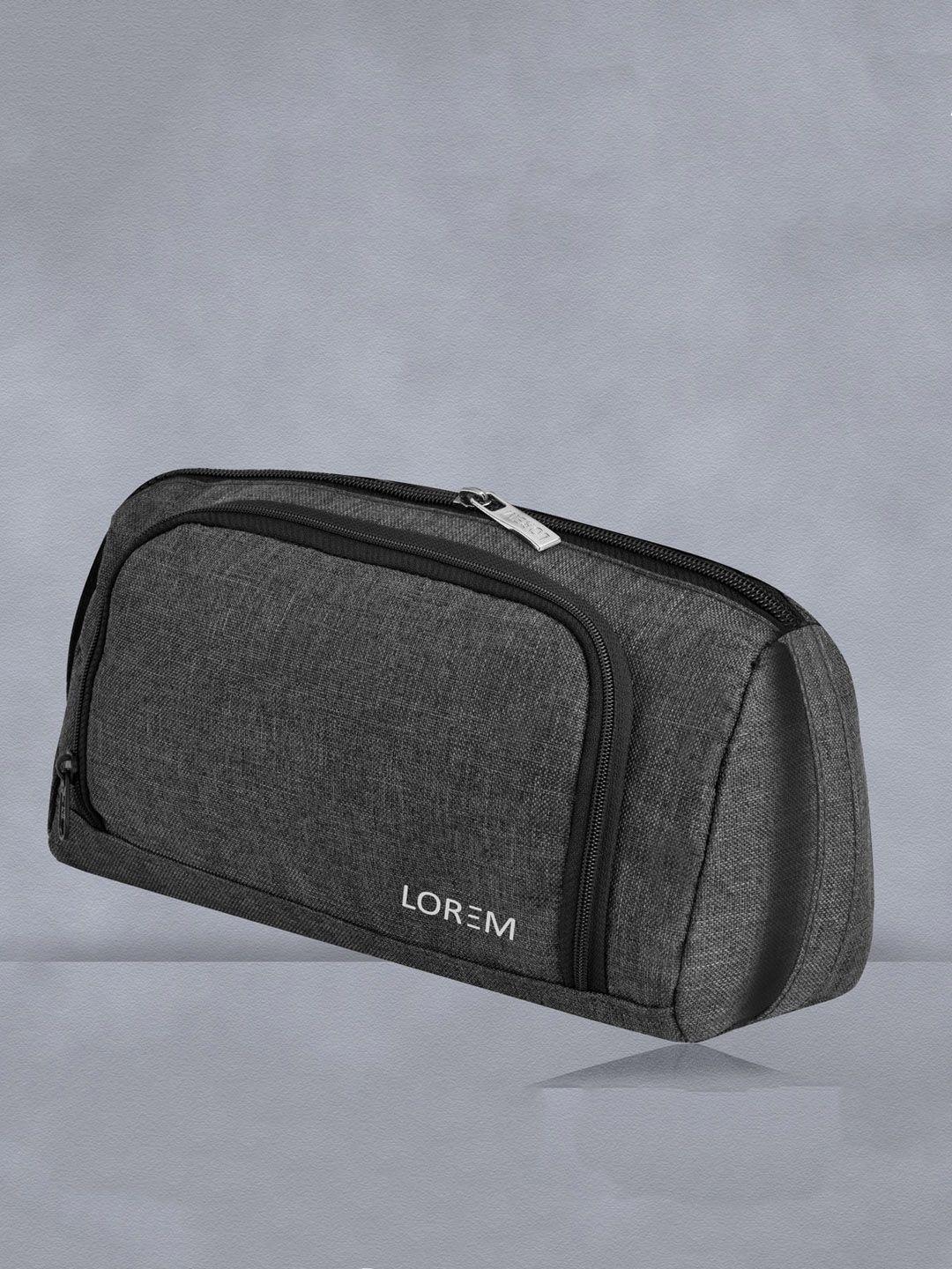 lorem textured durable travel accessory