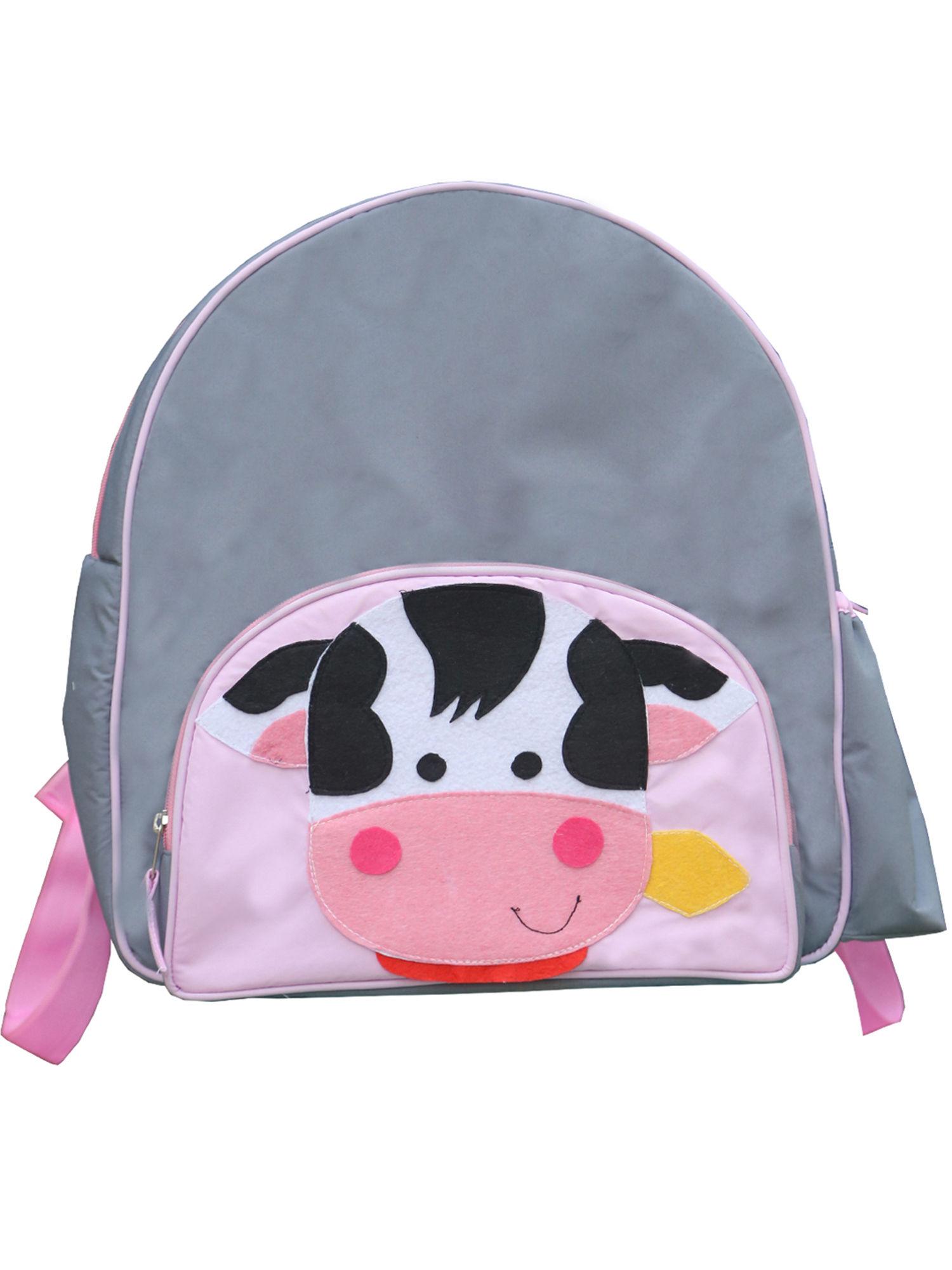 lori cow waterproof light weight vibrant colours school bags