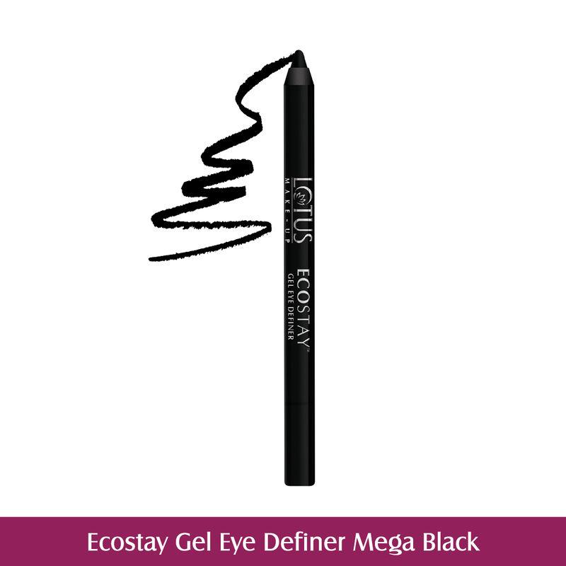 lotus make-up ecostay gel eye definer