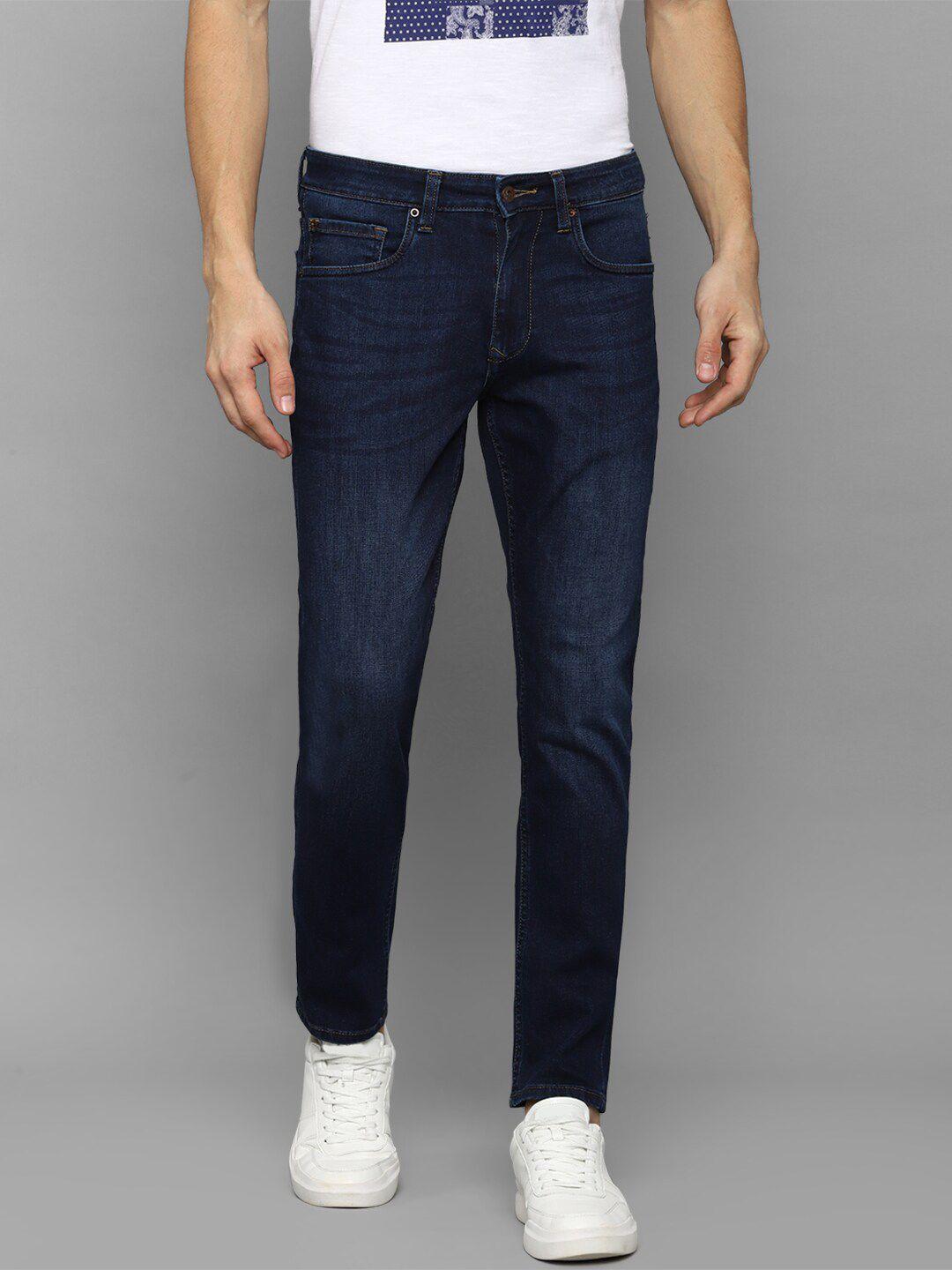 louis-philippe-jeans-men-navy-blue-slim-fit-jeans