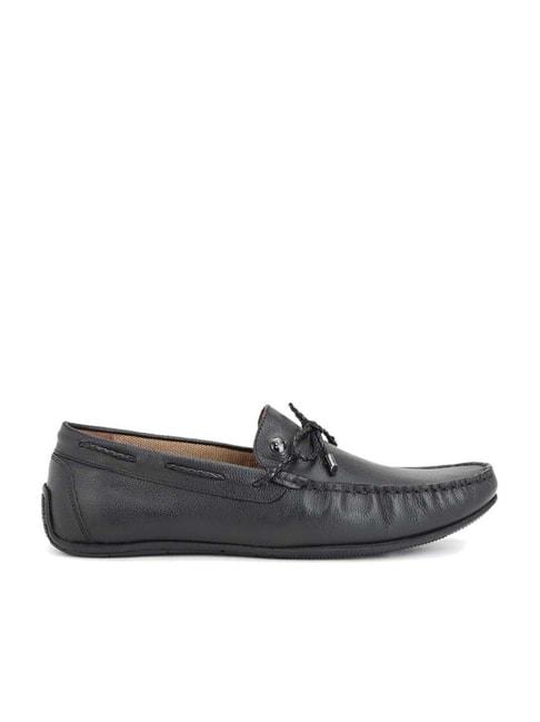 louis philippe men's grey boat shoes