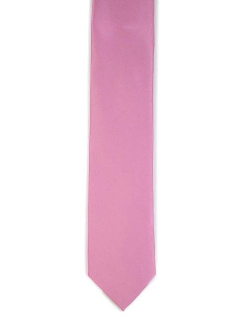 louis philippe pink tie
