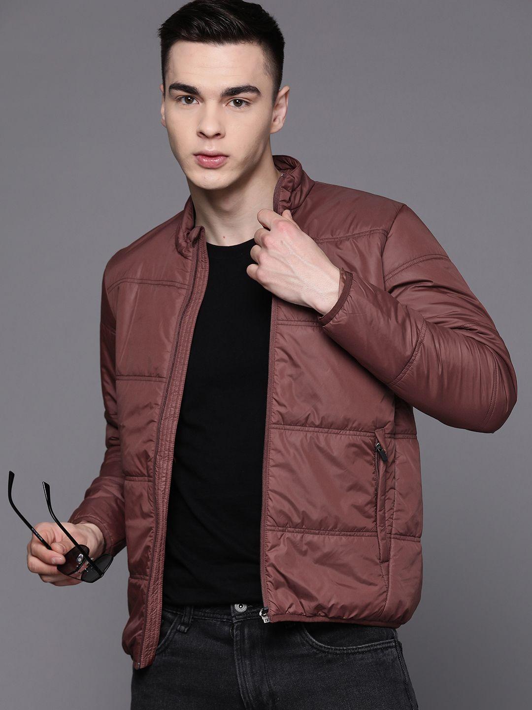 louis philippe sport padded jacket